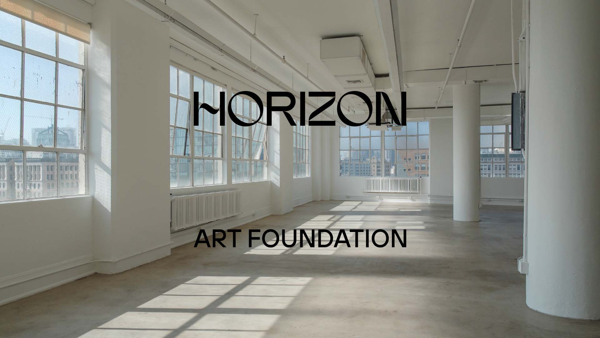 Horizon Art Foundation