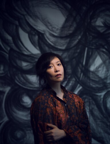 Portrait of Liang Yuanwei